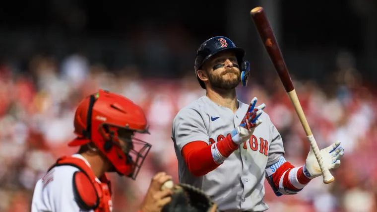 Trevor Story’s rough rehab could disrupt what the Red Sox built during his absence