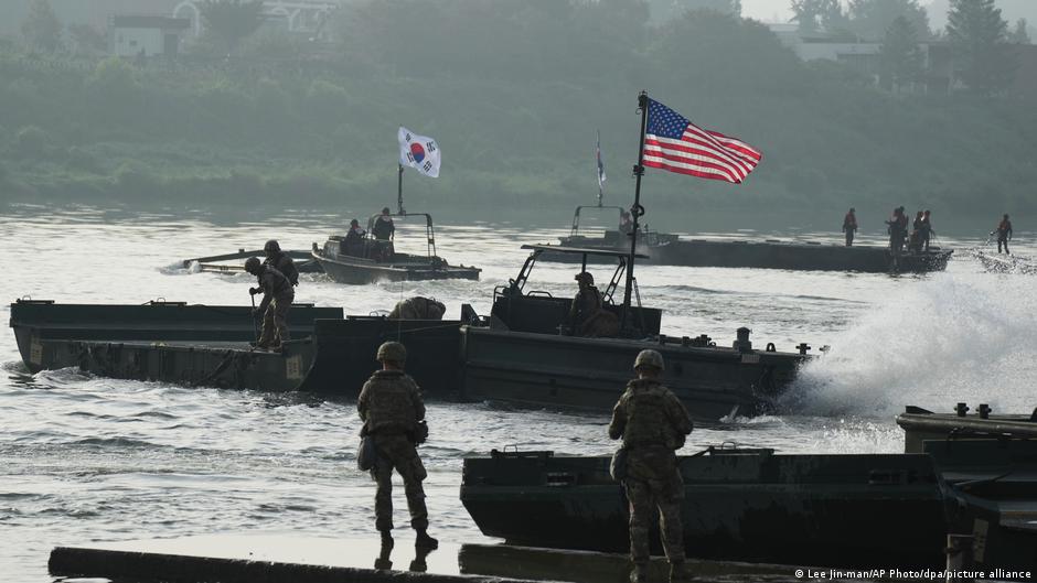 Trump's North Korea overture triggers fears for US alliances