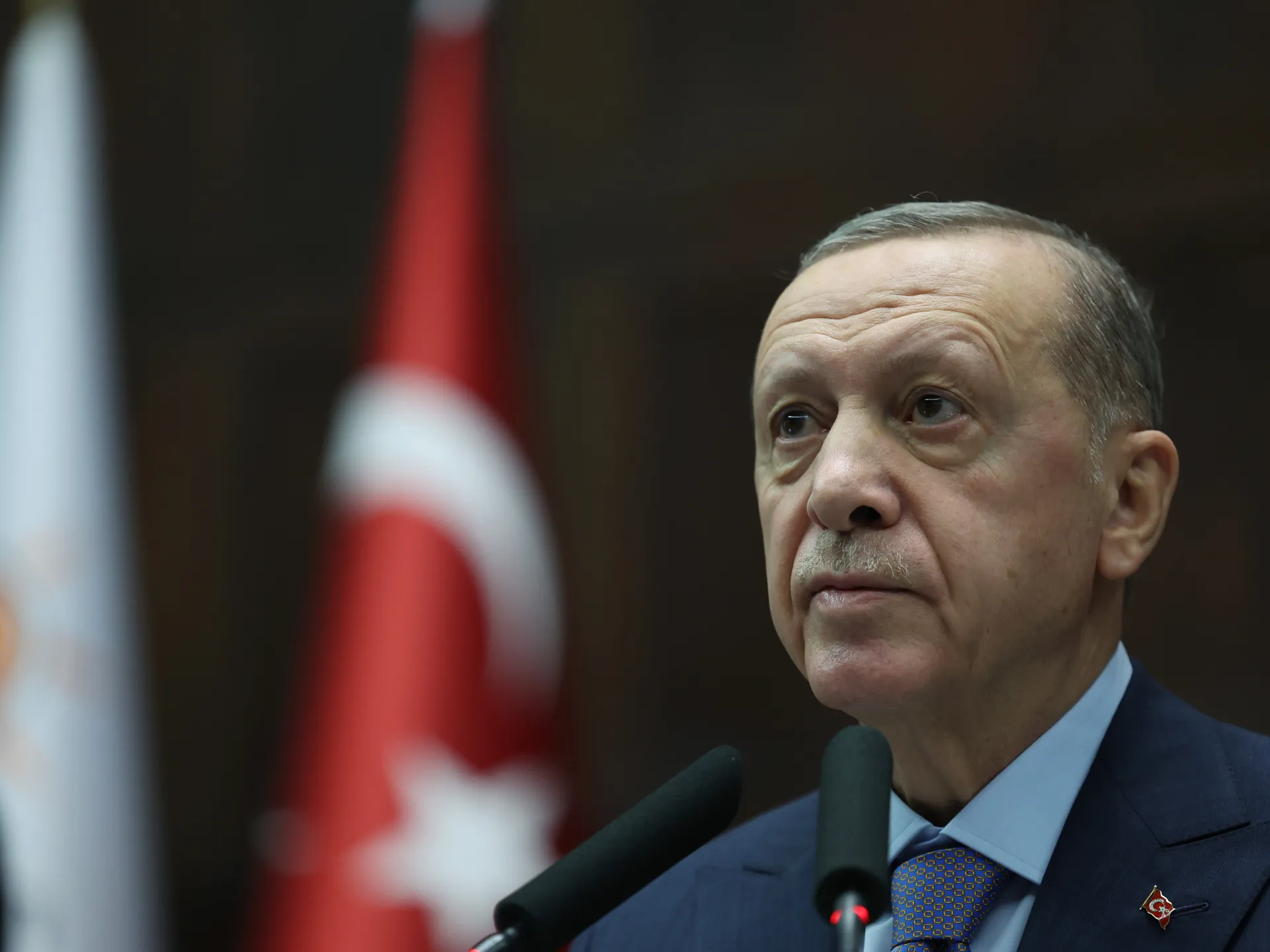 Turkiye’s AK Party turns 25: A journey of change and renewal