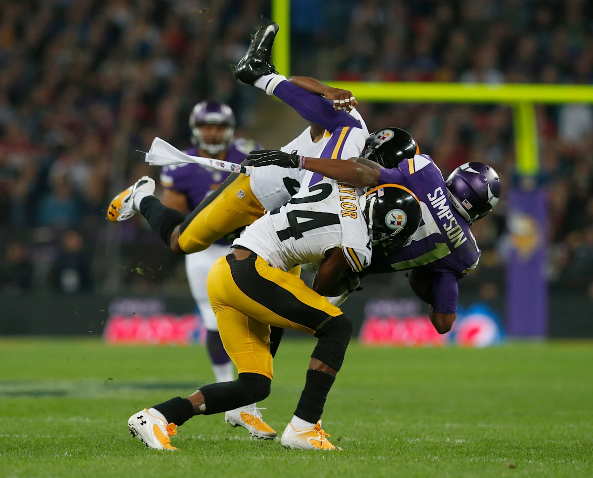 Two-time Super Bowl champion CB leads Steelers 2026 countdown to kickoff: Day No. 24