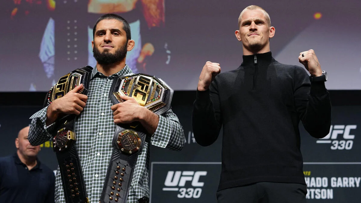 
                        UFC 330 fight card predictions: Expert picks, odds for Islam Makhachev vs. Ian Garry in Philadelphia
                    