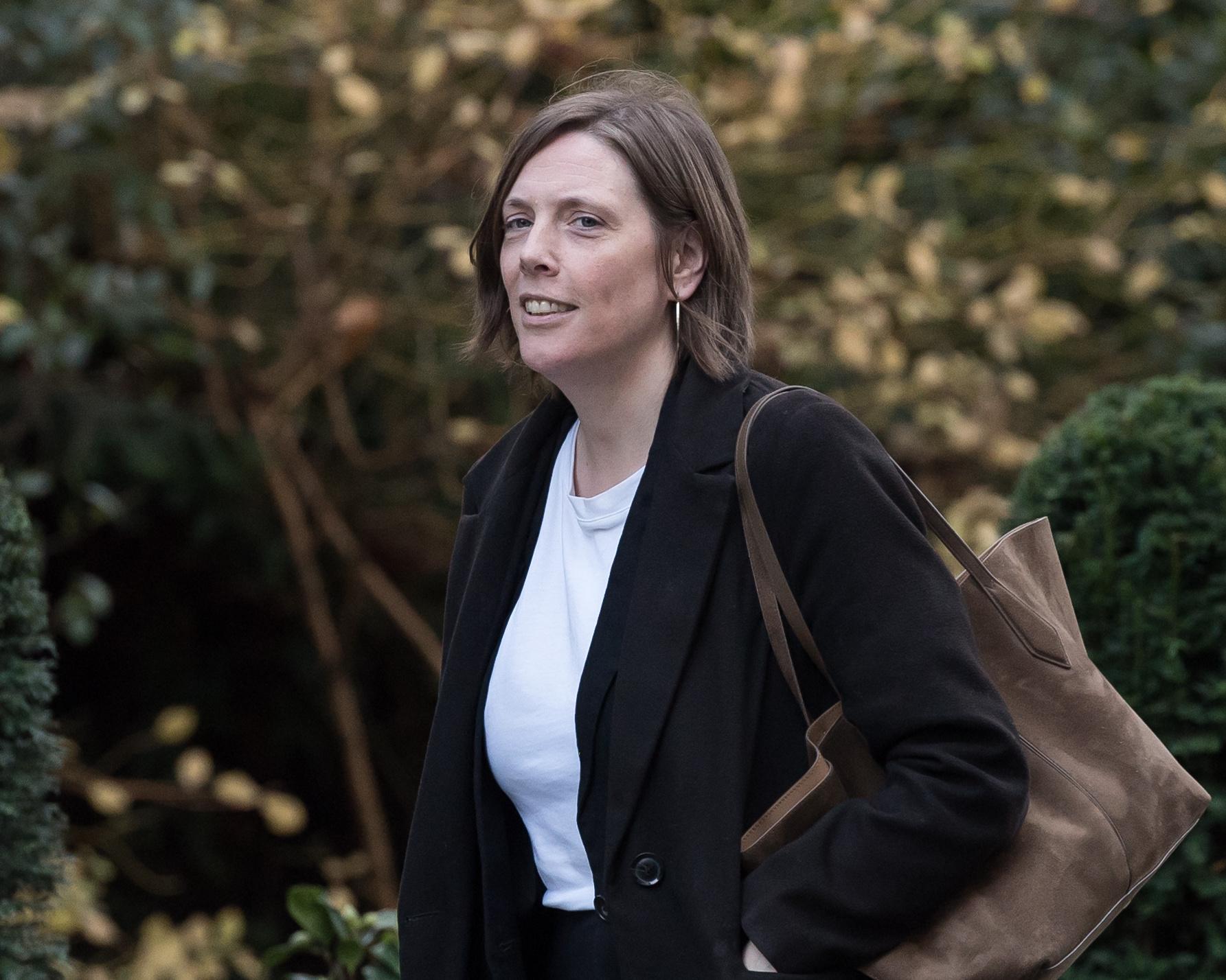 MPs say death threats a daily reality in ‘increasing climate of abuse’