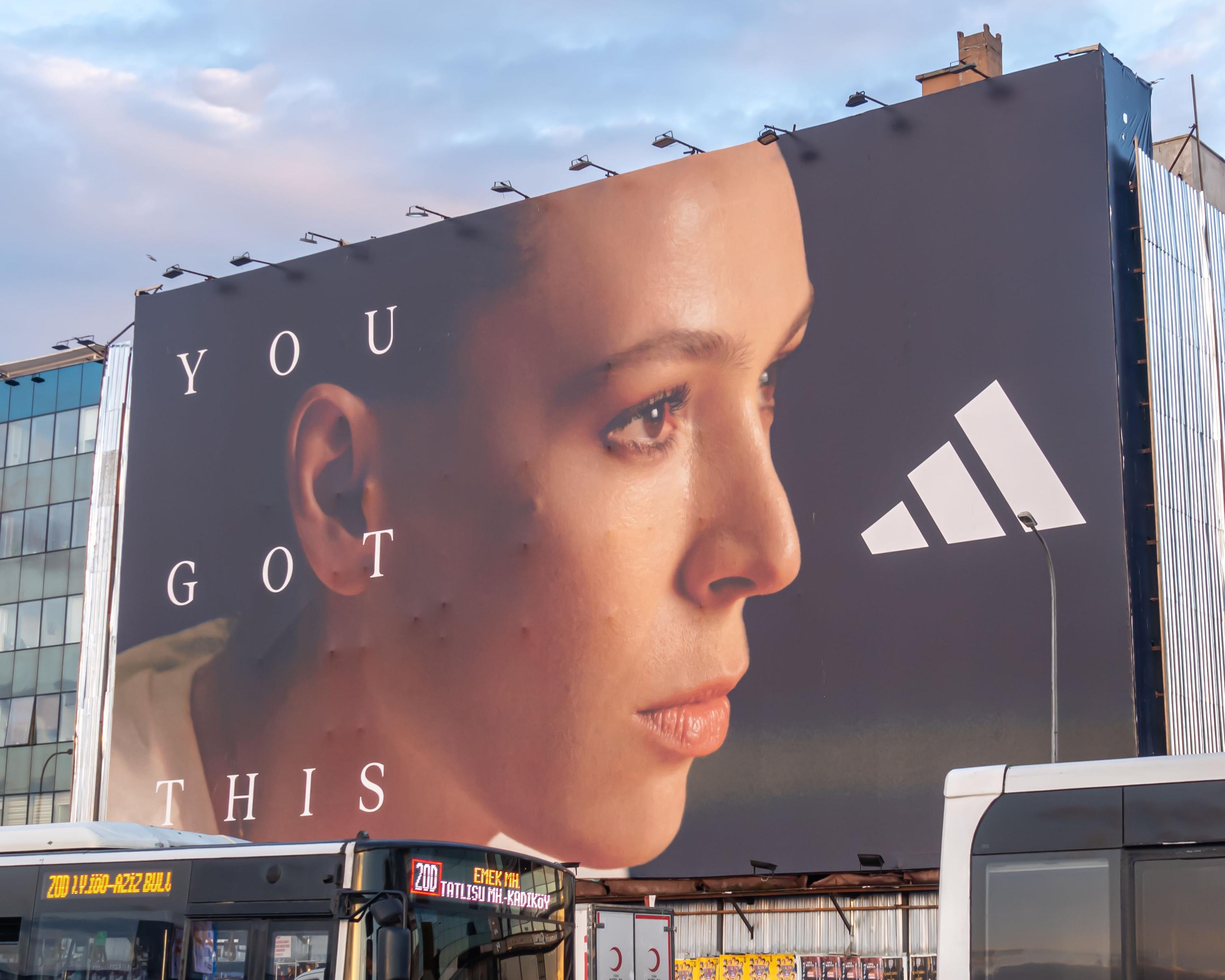 Adidas, Uniqlo and Calvin Klein ads in UK banned over ‘recycled’ clothing claims