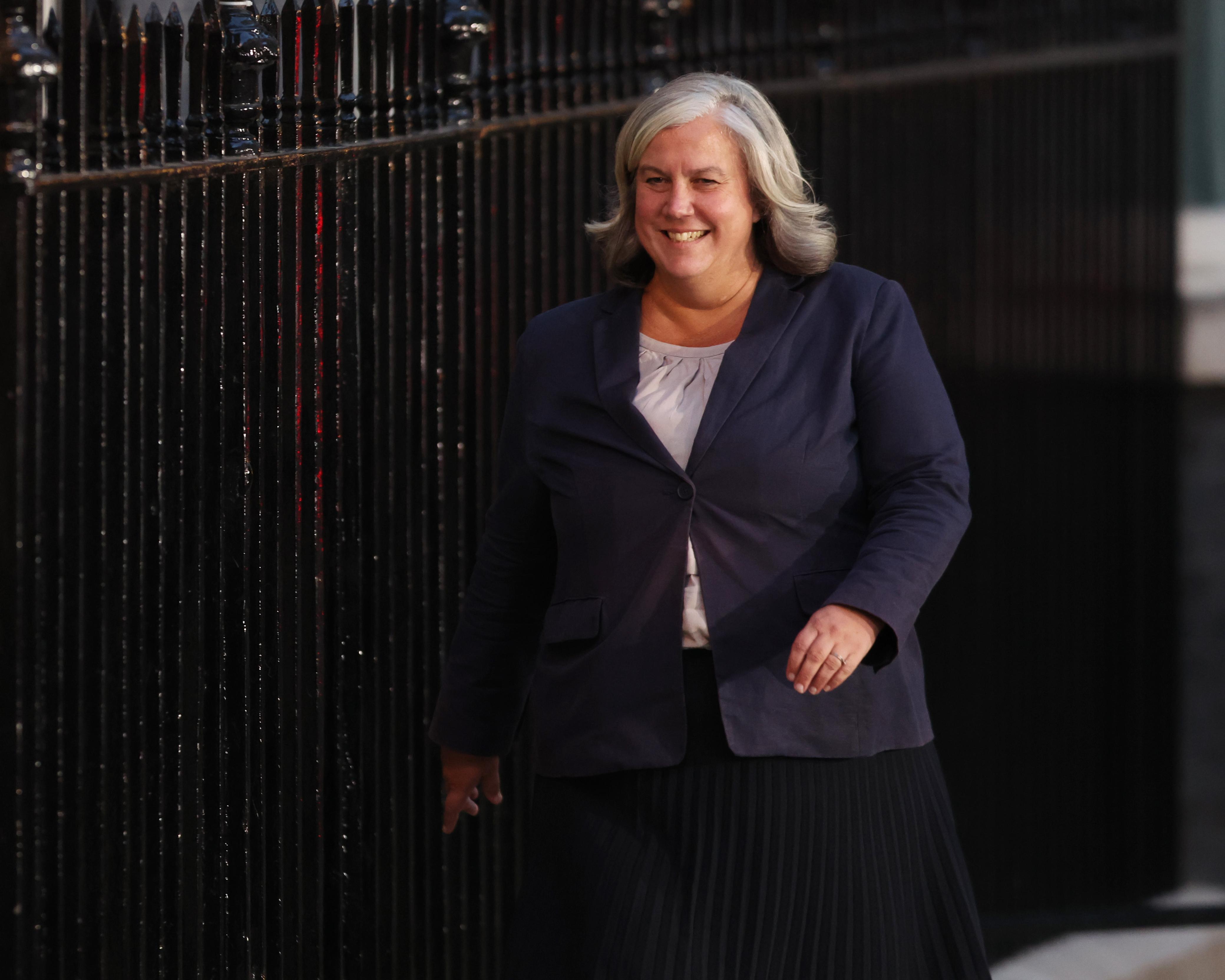 Transport secretary ‘100% sure’ new cap on bus fares in England is fully funded – UK politics live