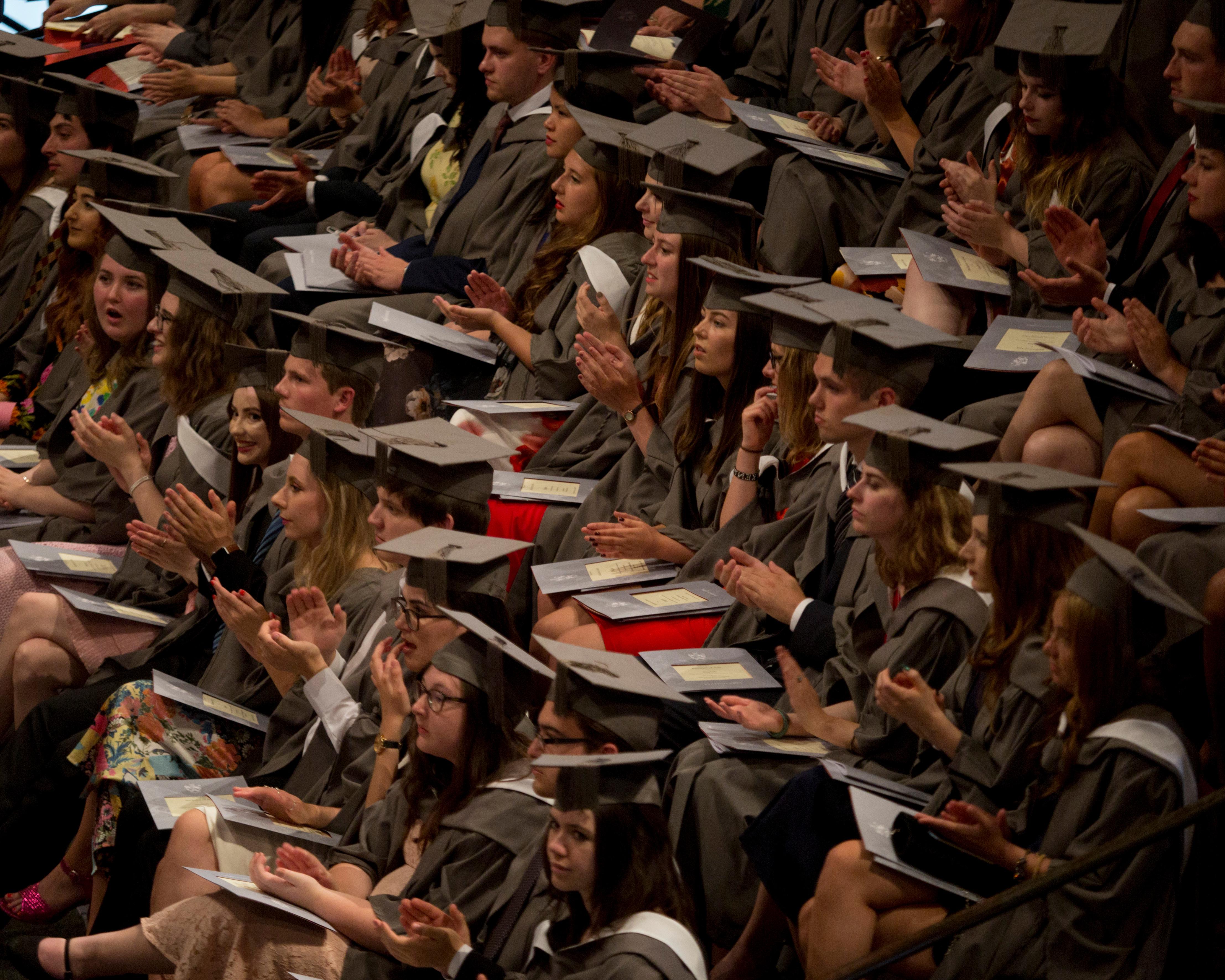 UK universities face ‘financial crisis’ amid collapse in international students