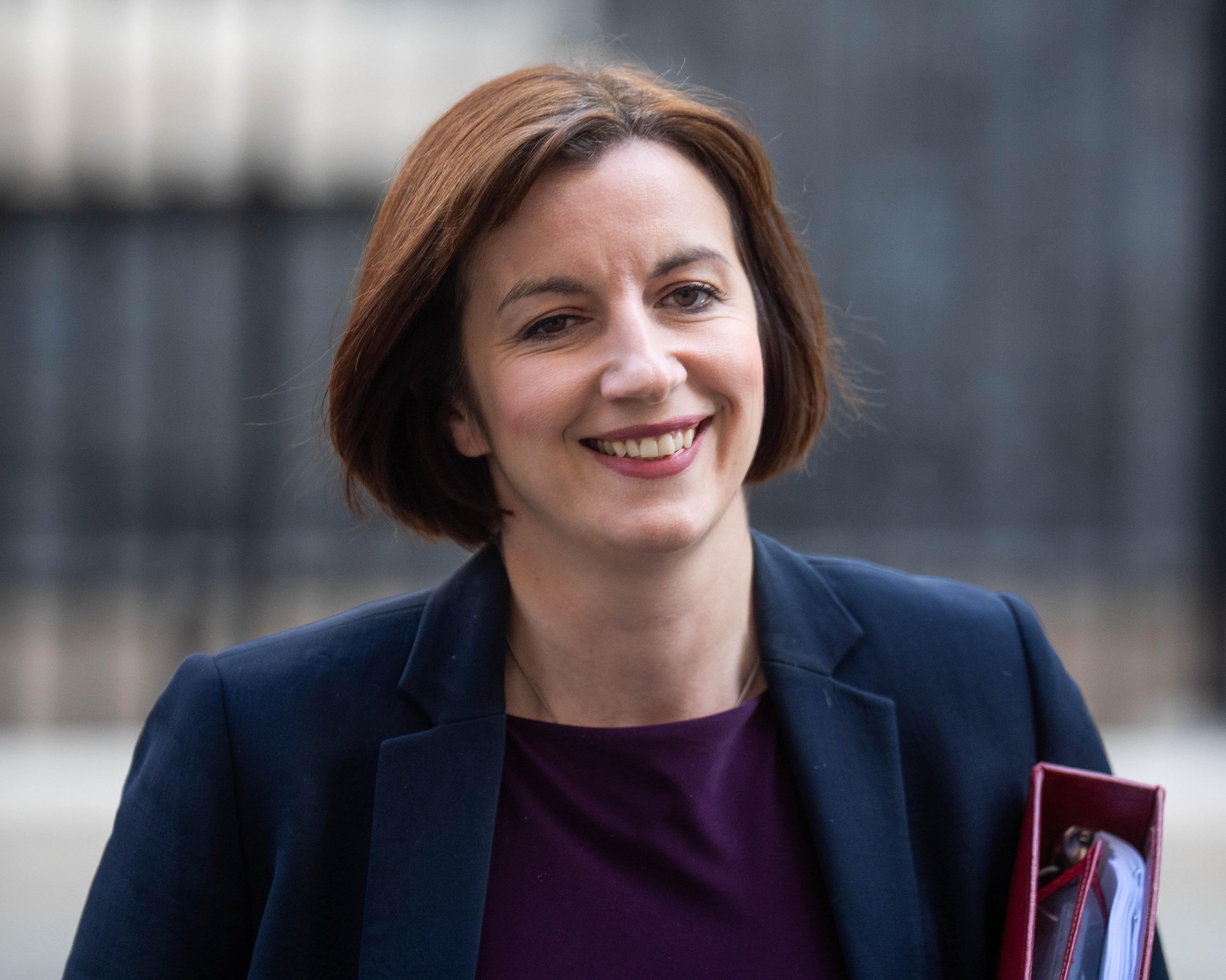 Bridget Phillipson orders review of hidden childcare charges hitting parents