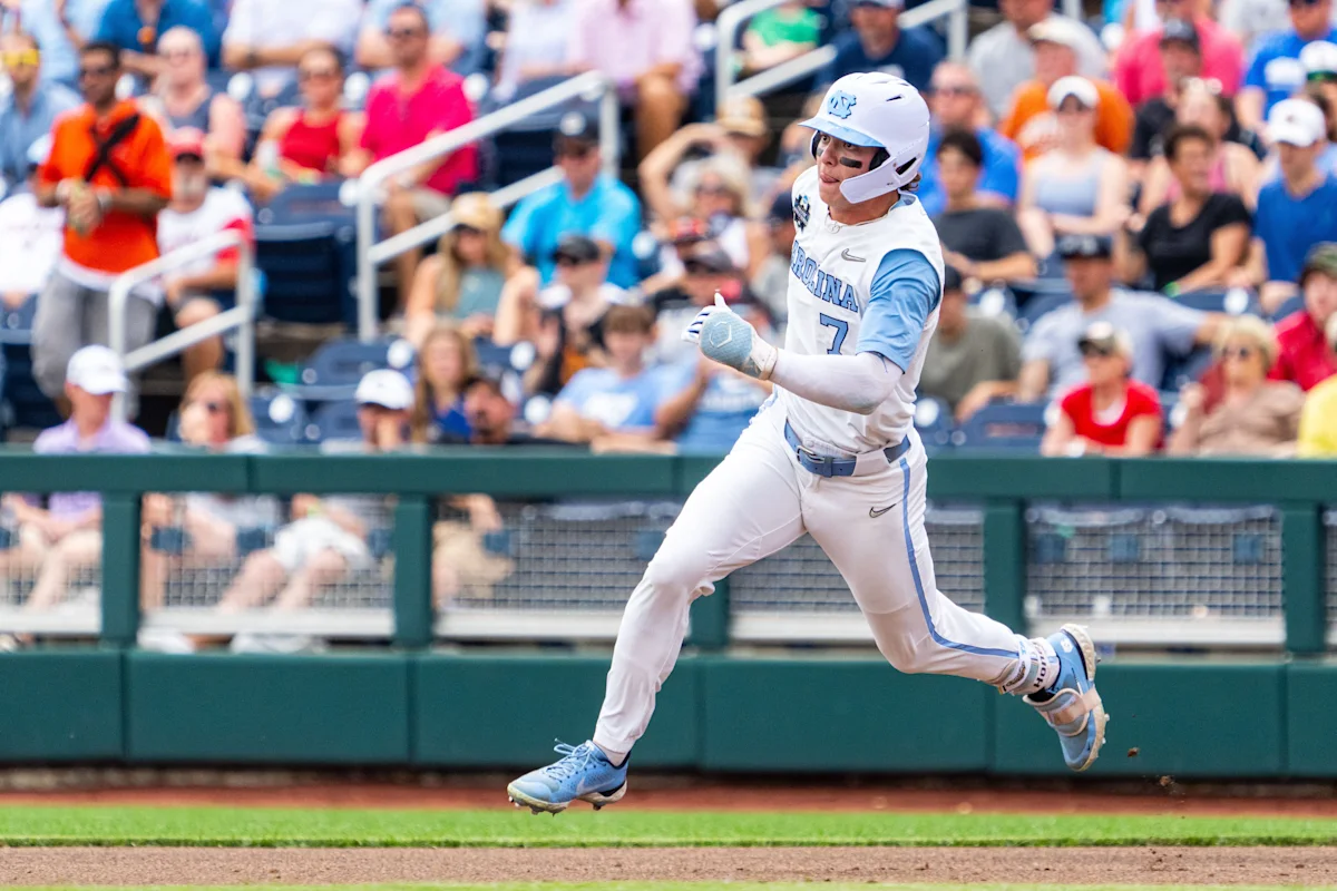 UNC baseball standout promoted within Baltimore Orioles' organization