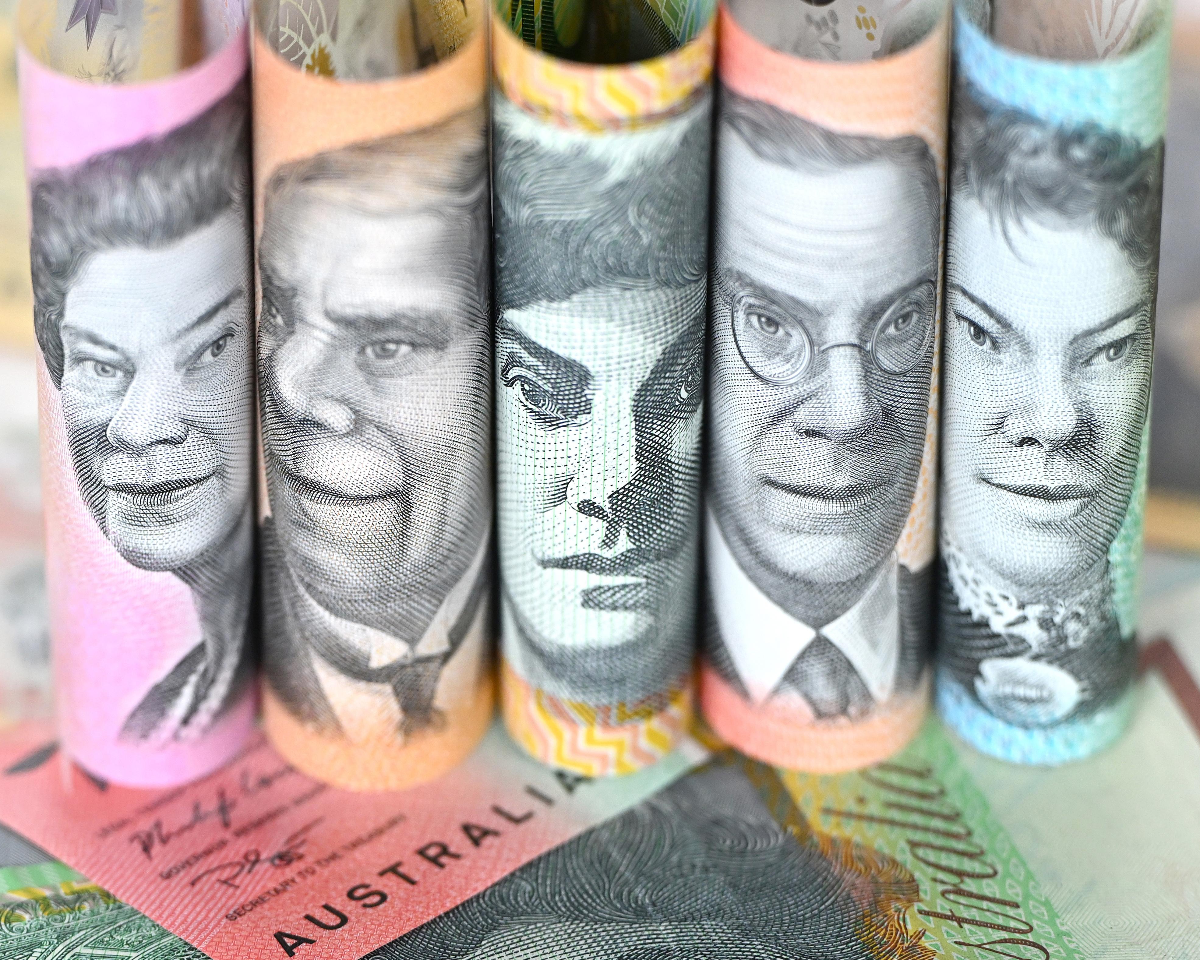 Australia news live: top 100 CEOs bank 16% pay rise; Husic warns Labor over Gaza policy