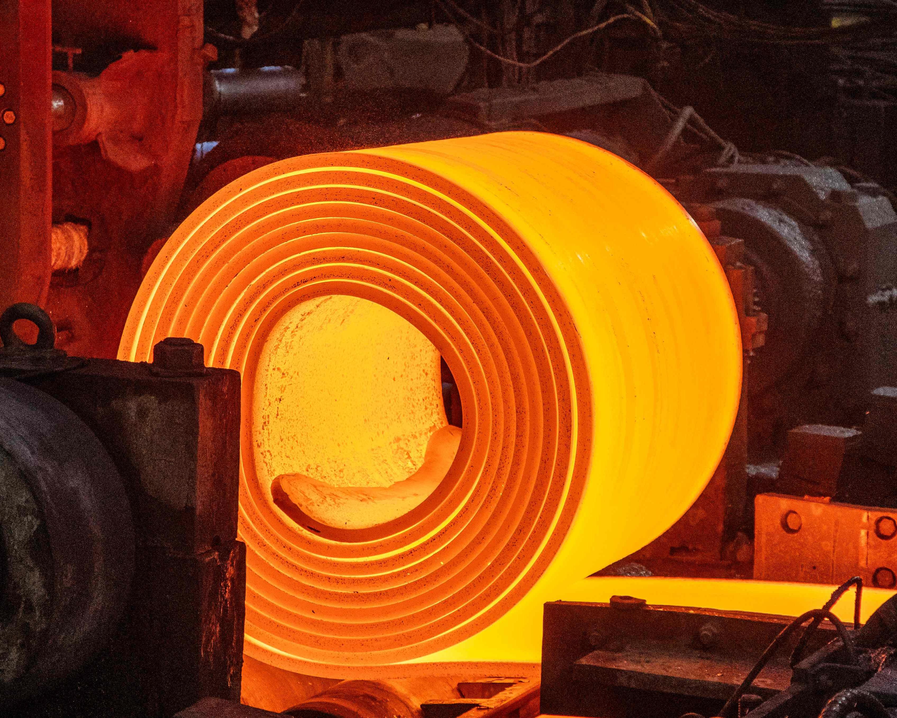 Unions attack ‘year-long delay’ for Tata Steel furnace’s grid connection in south Wales