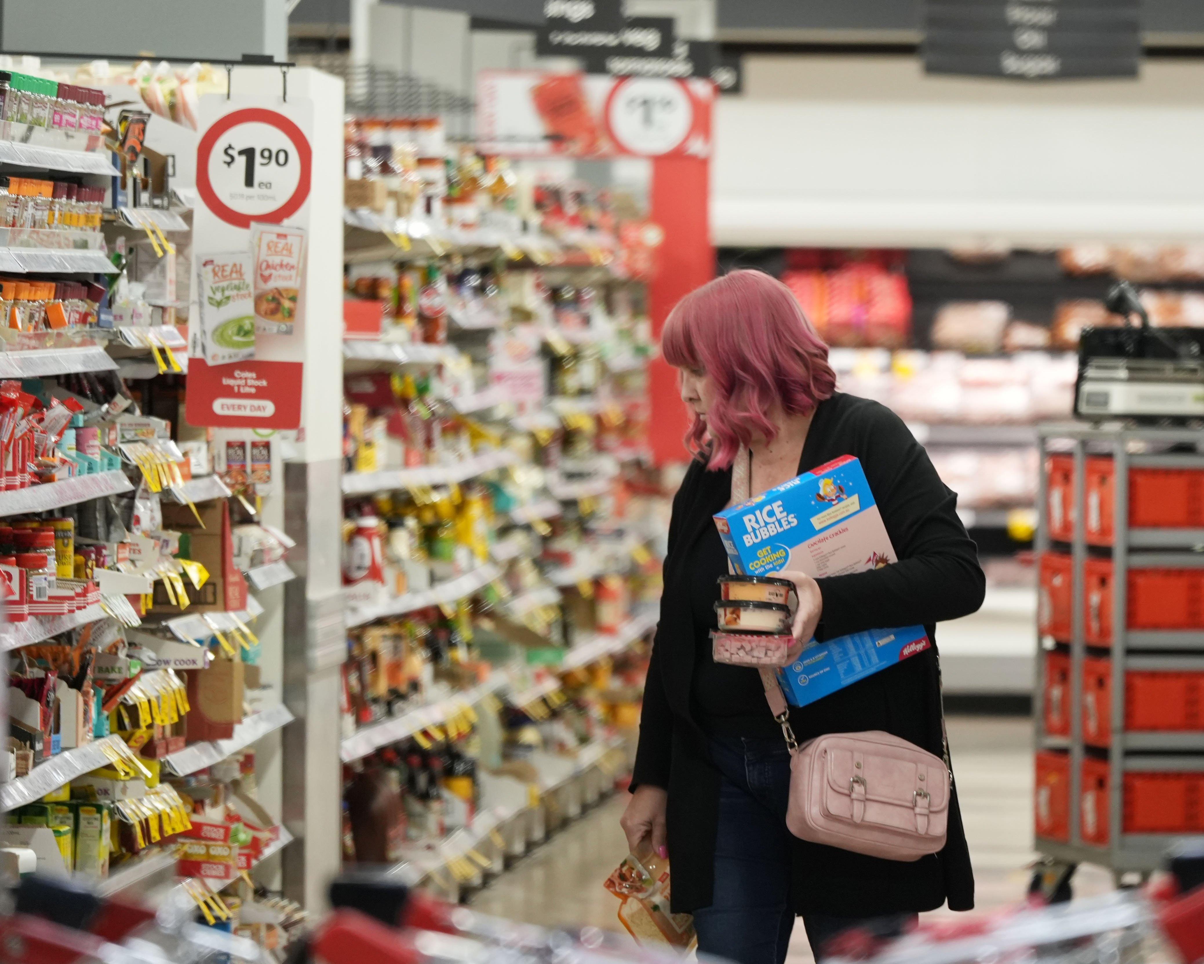 Supermarket foods claiming to be ‘natural’ or ‘sustainable’ mostly just using marketing terms, researchers find