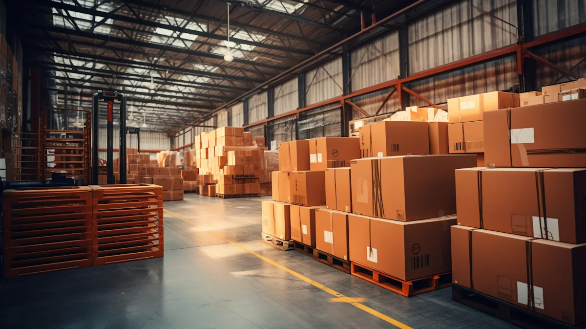 UPS Completed Its Amazon Volume Pullback. Is the Turnaround Finally Working?