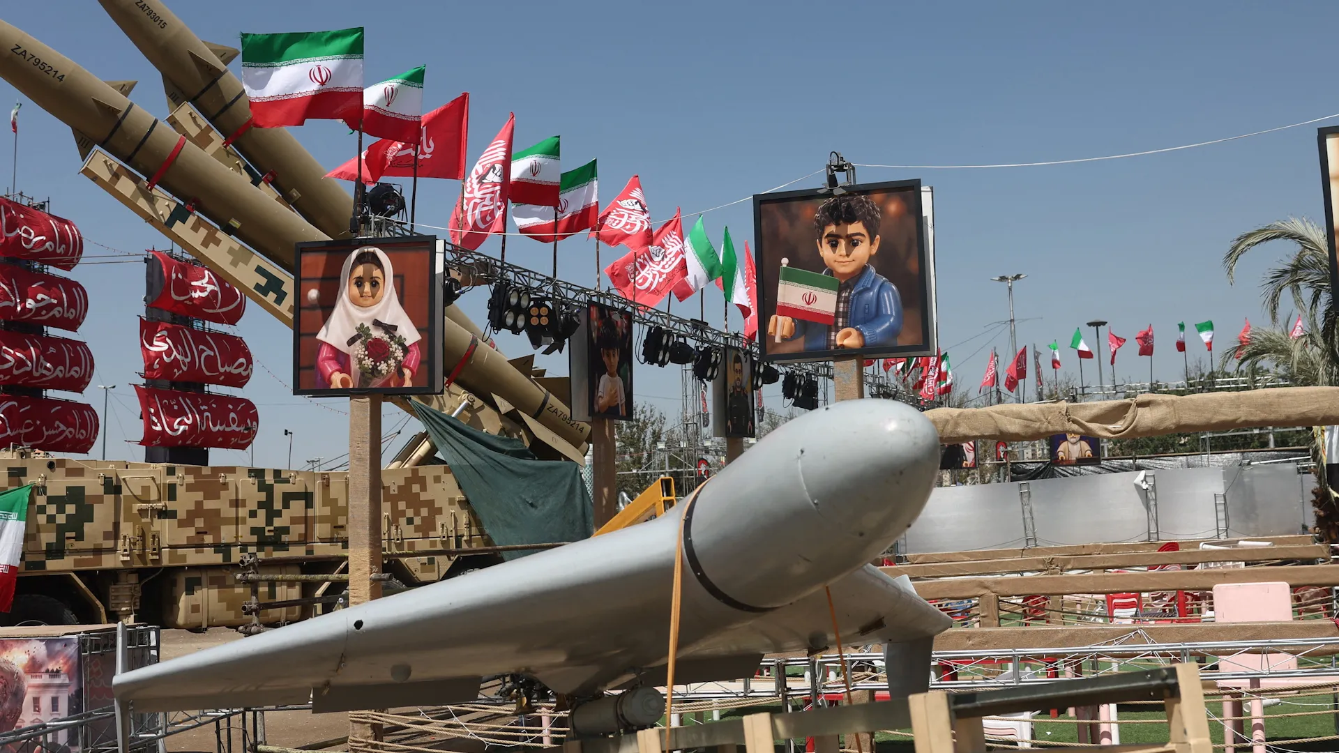 ‘US and Iran are talking past each other’ in indirect negotiations