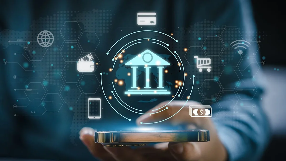 US bank Erebor nears $1.5bn funding round at $8bn valuation – report