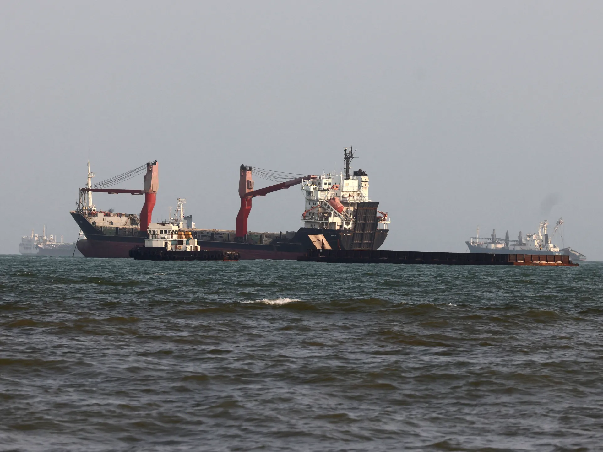 US-Iran talks in deadlock – what’s the latest?