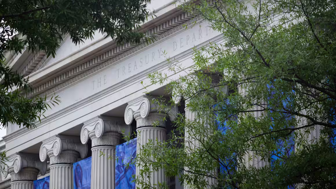 US long-term bonds slide as Bessent intervention fails to soothe investors