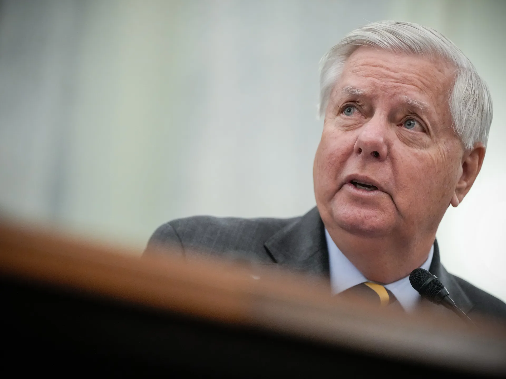 US Senate passes sweeping Russian energy sanctions bill amid Ukraine war