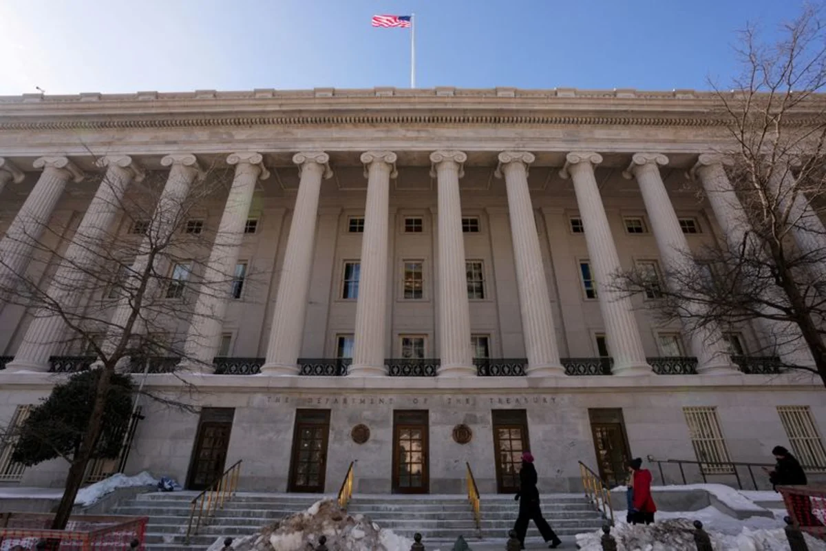 US Treasury buyback briefly eases bond rout, but debt worries persist