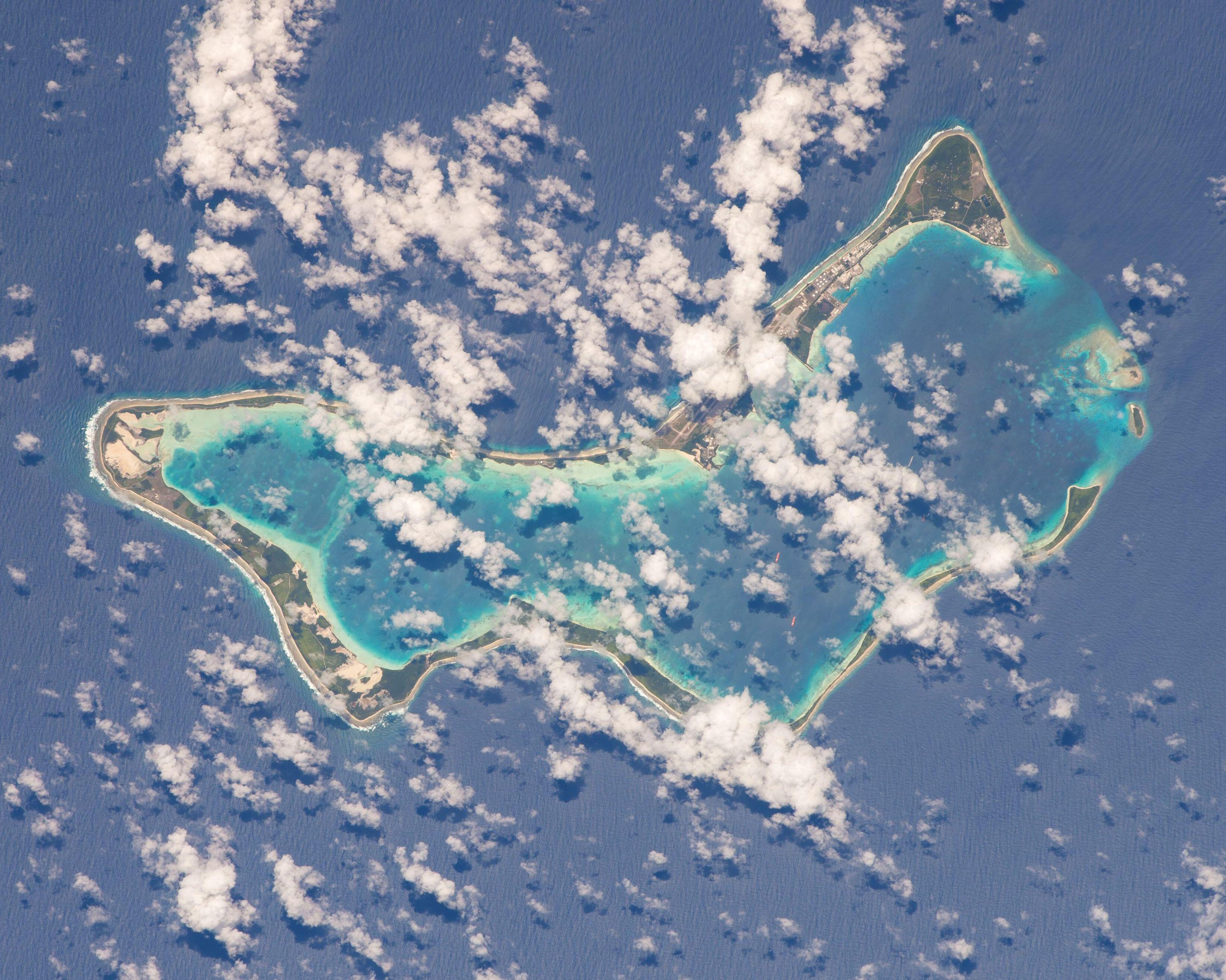 Trump reportedly considers buying Chagos Islands from Mauritius