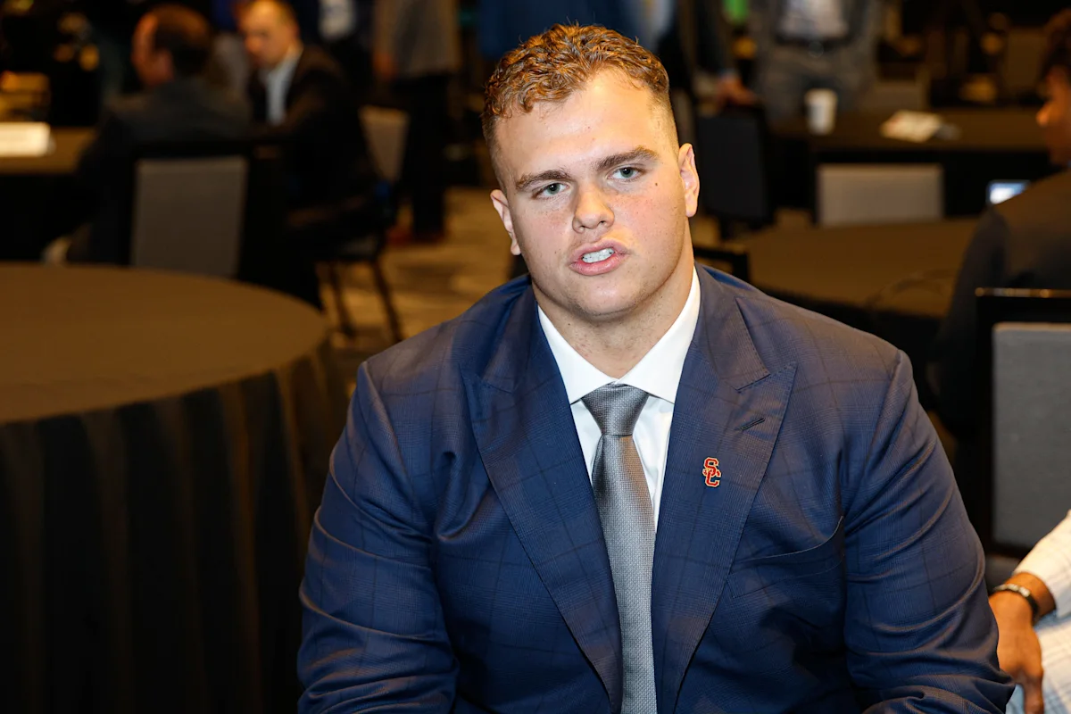USC Trojans could lean on veteran transfer for 2026 defense