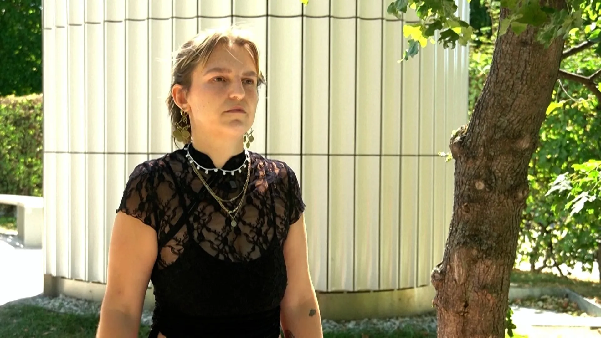 Vienna woman sues city for discrimination over toilet fees