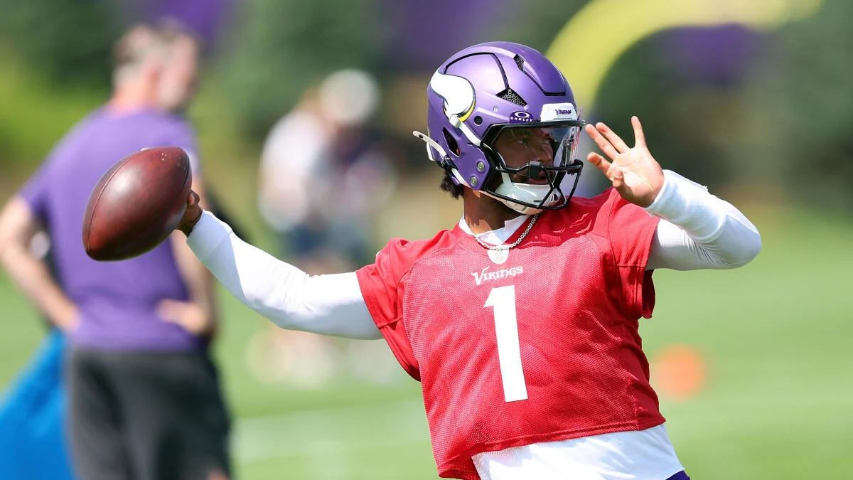 Vikings name Kyler Murray starter: Why it was the right move and why Minnesota might need a new QB in 2027