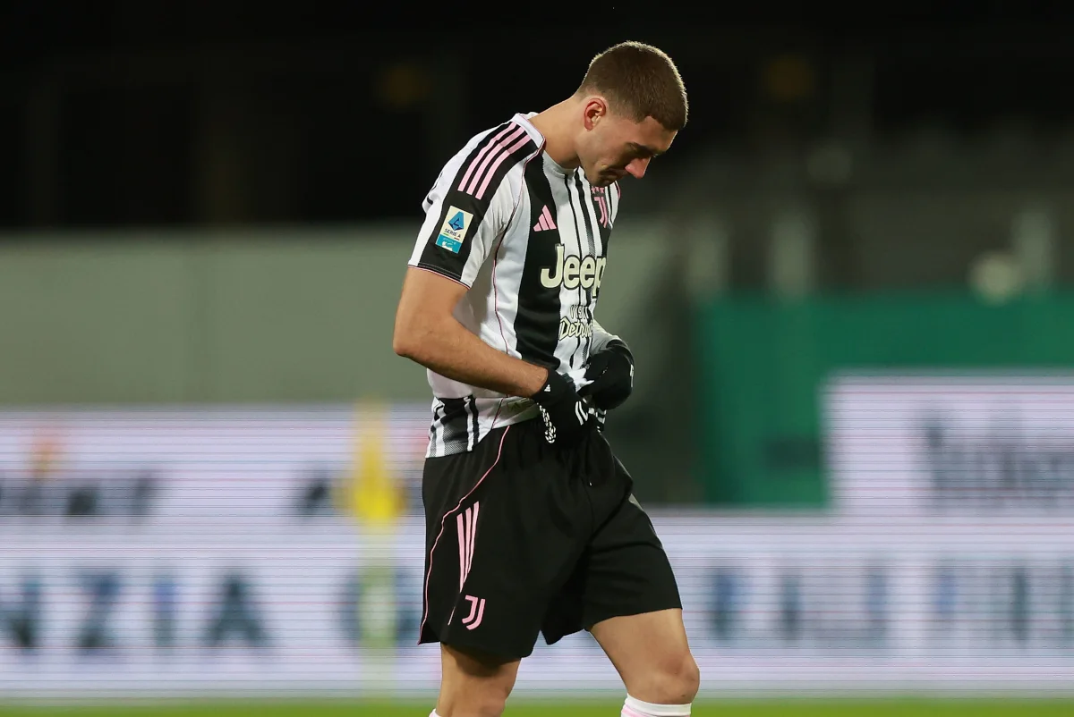 Vlahovic ready to listen to Besiktas €10m per season proposal
