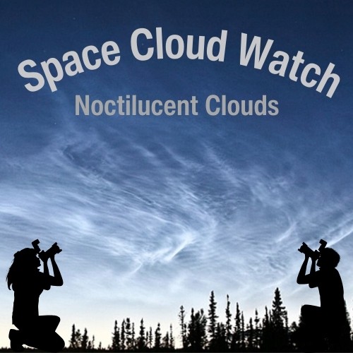 Volunteer Develops Machine-Learning Tool to Identify Rare Clouds