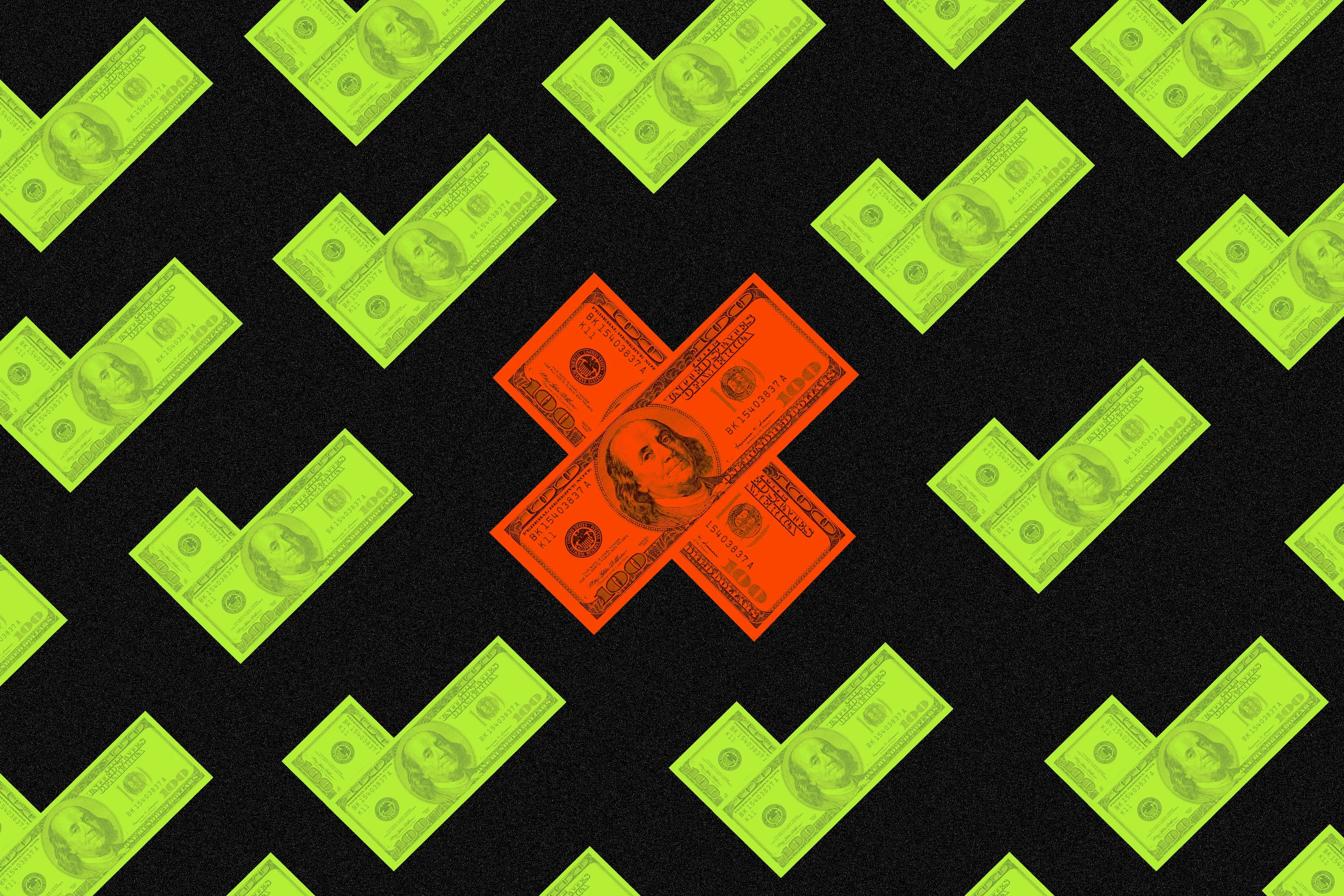 Wall Street’s Nonprofits Use Selective, Opaque Logic to Defund Charities