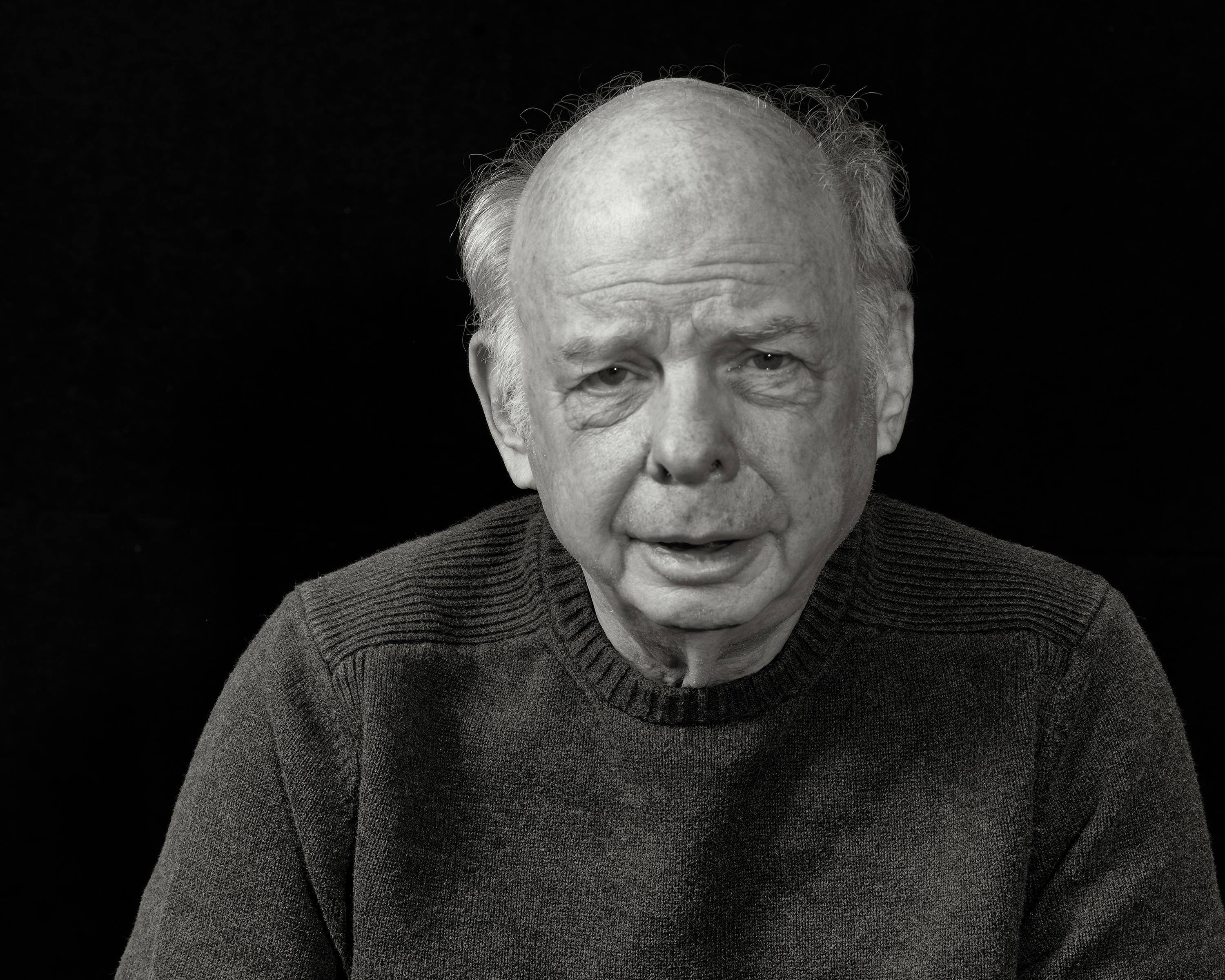 ‘A lot of people don’t think I can act’: Wallace Shawn on Hollywood, therapy and speaking out on Palestine