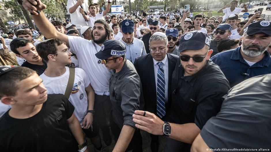 War, terror, diplomacy: What if Israel takes Al-Aqsa Mosque?