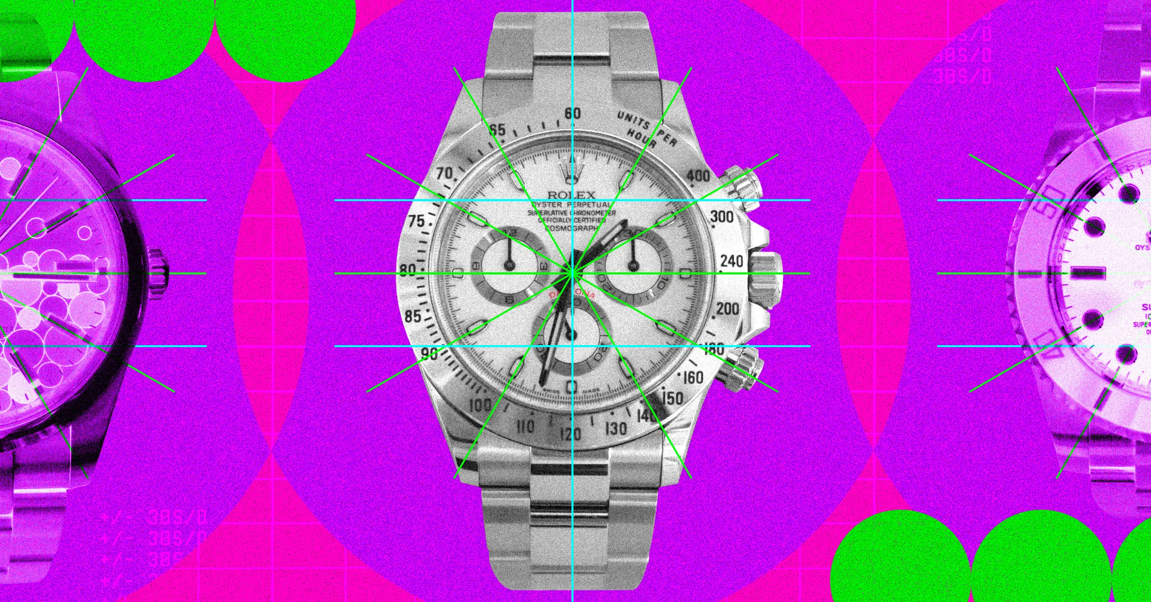 We Bought a $500 Counterfeit Rolex So Good, Even Rolex Didn’t Spot It