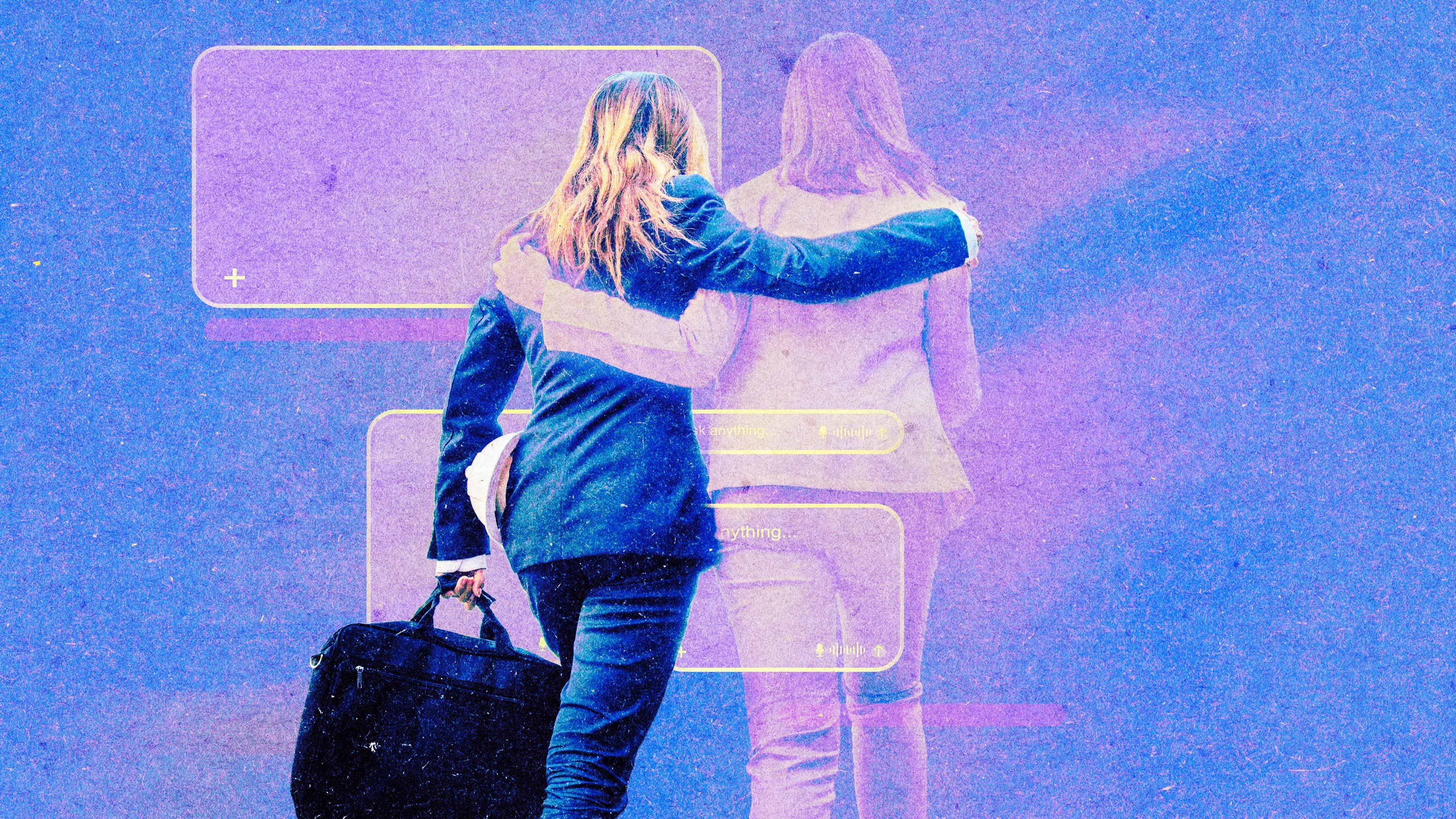 We still don’t know how people are really using AI