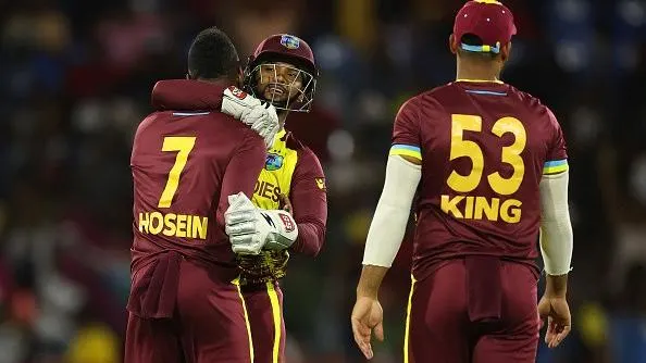 West Indies miss out on 2027 ODI World Cup qualification: Exploring how Windies can still reach the ICC event