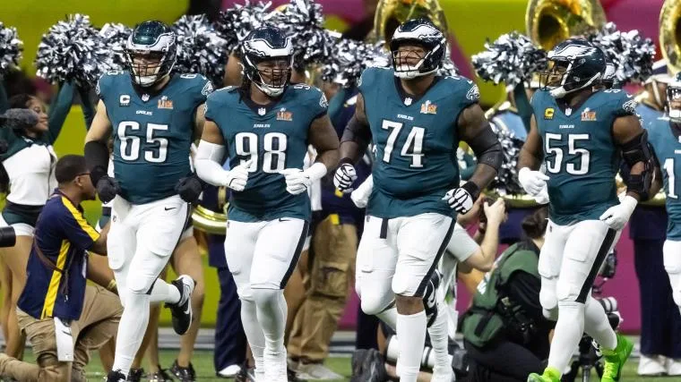 What channel is Ravens vs. Eagles on today? Time, TV schedule, live stream to watch NFL Week 1 preseason game