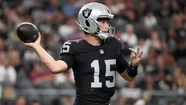 What channel is Texans vs. Raiders on today? Time, TV schedule, live stream to watch NFL Week 2 preseason game