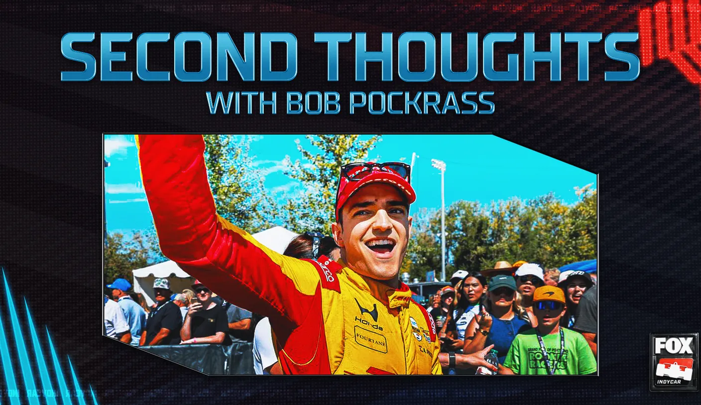 What Every INDYCAR Team Needs To Achieve Over Final 5 Races