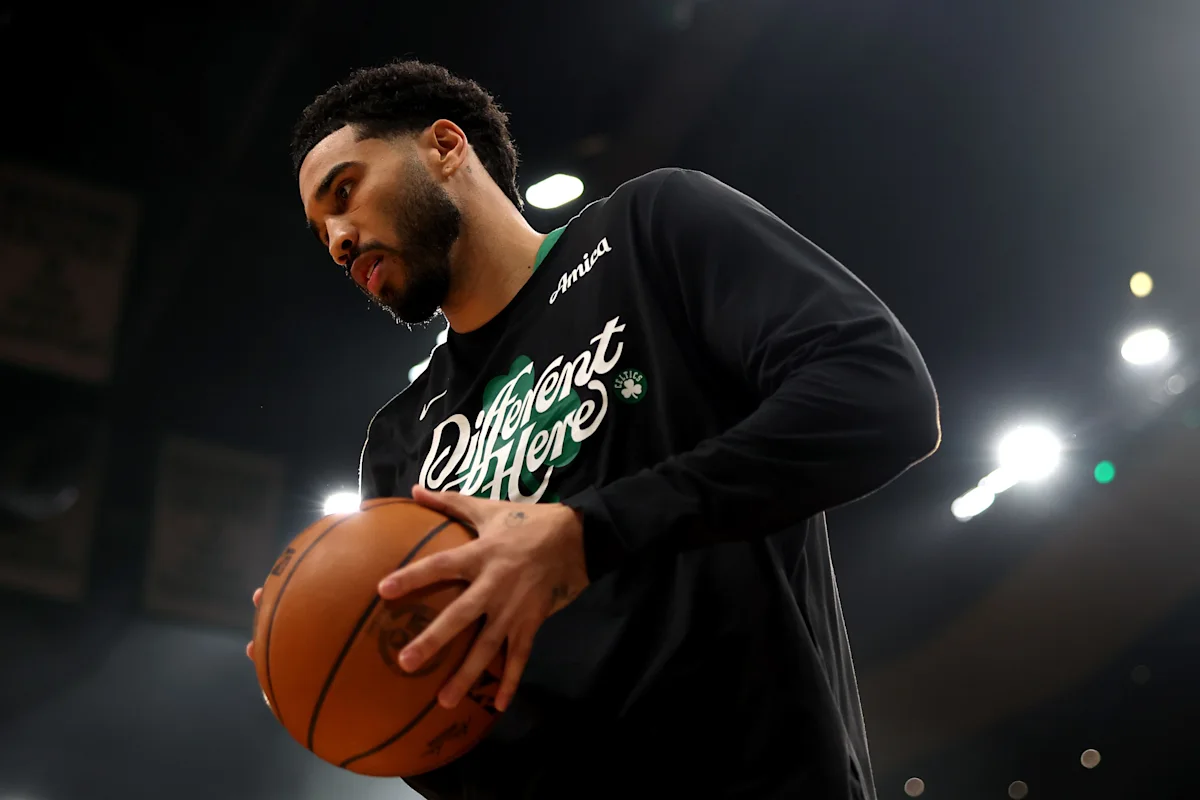 What increase in back-to-backs means for 2026-27 Celtics