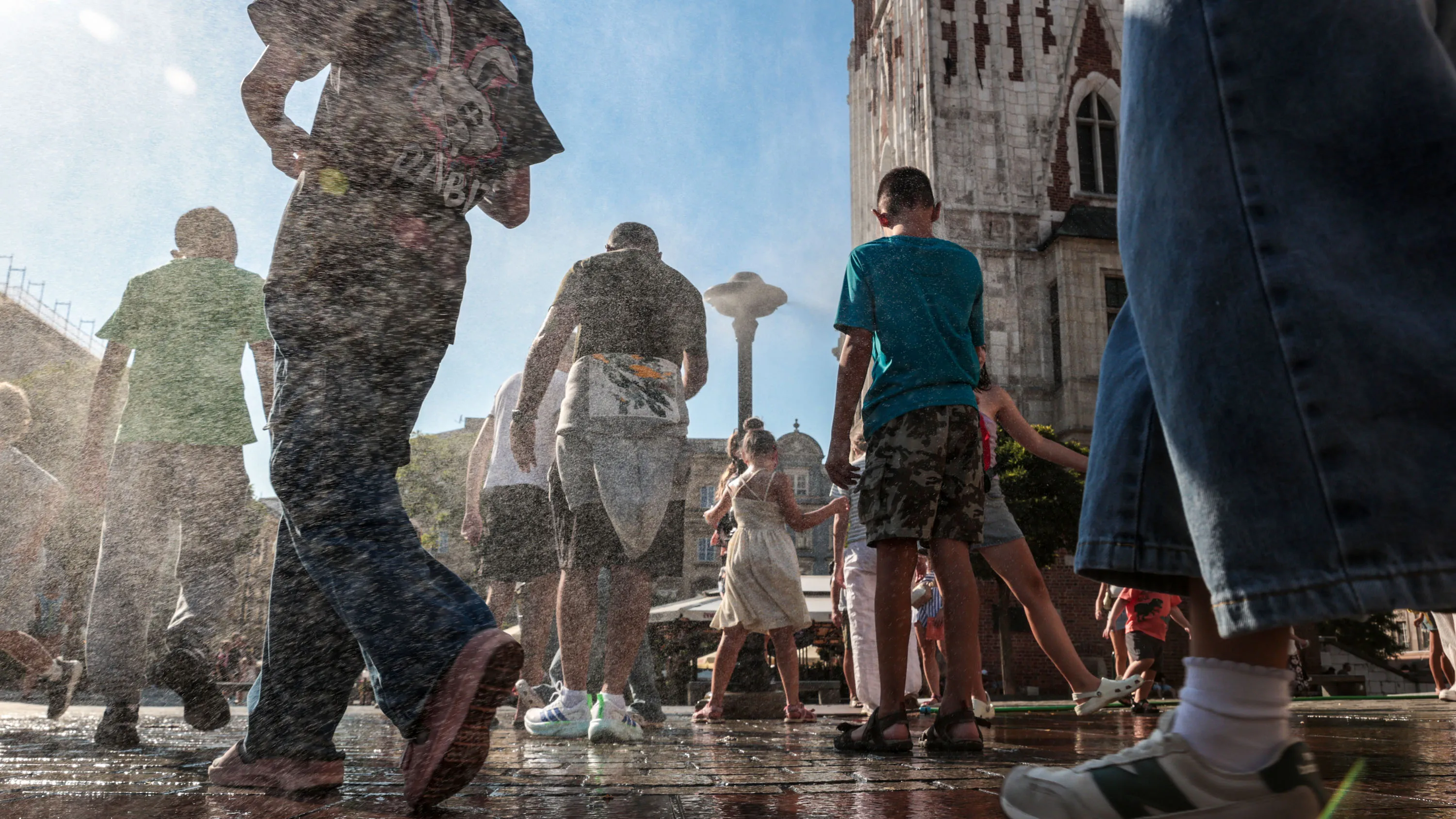 What’s behind this summer’s heat, and why 2027 could be worse