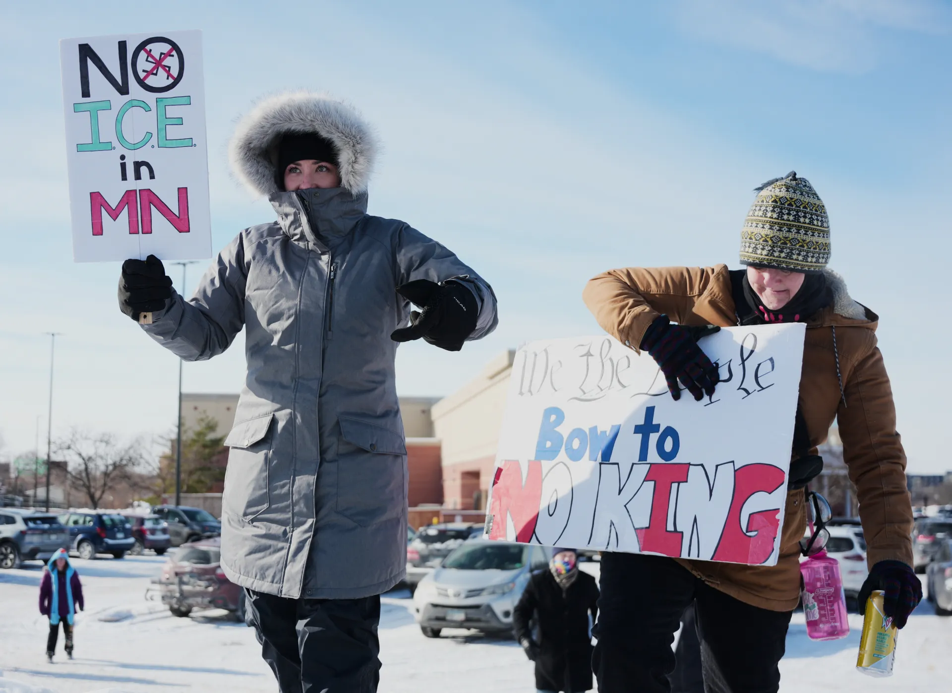 What to know about US primary election in Minnesota