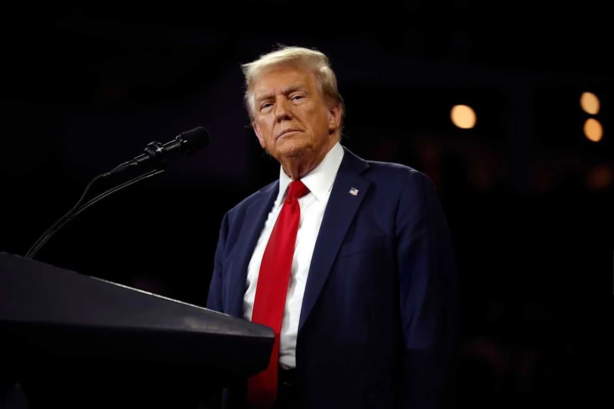 What Trump's Latest Truth Social Lawsuit Means for DJT Stock