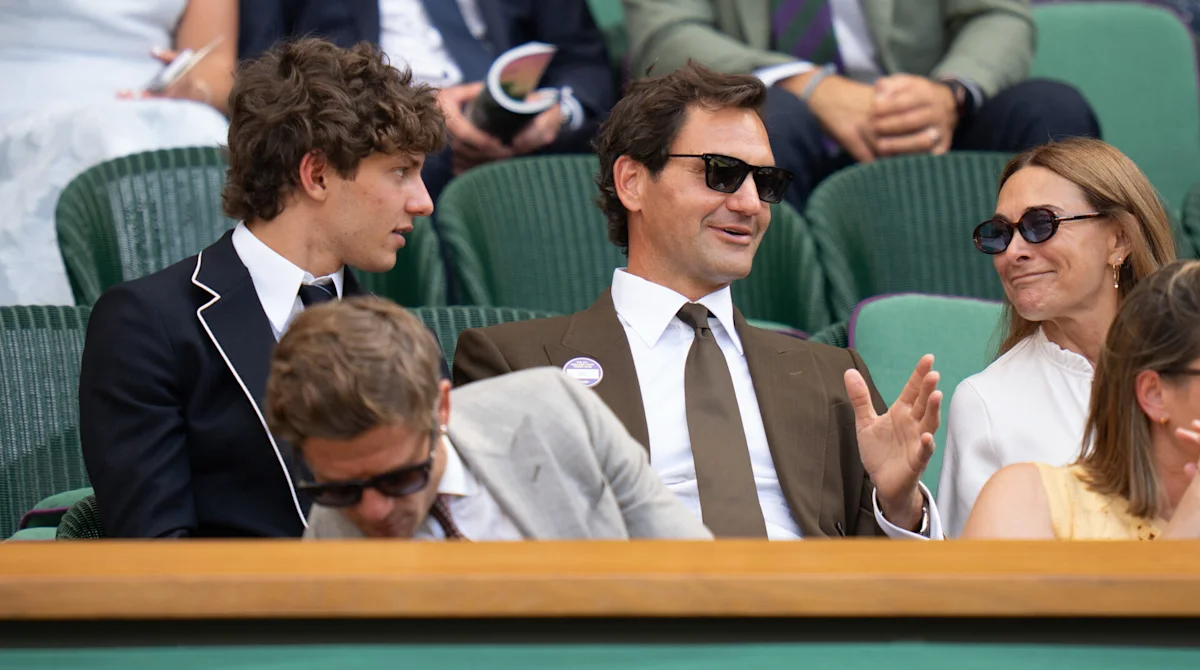 What we know about Roger Federer’s August 29 International Tennis Hall of Fame induction
