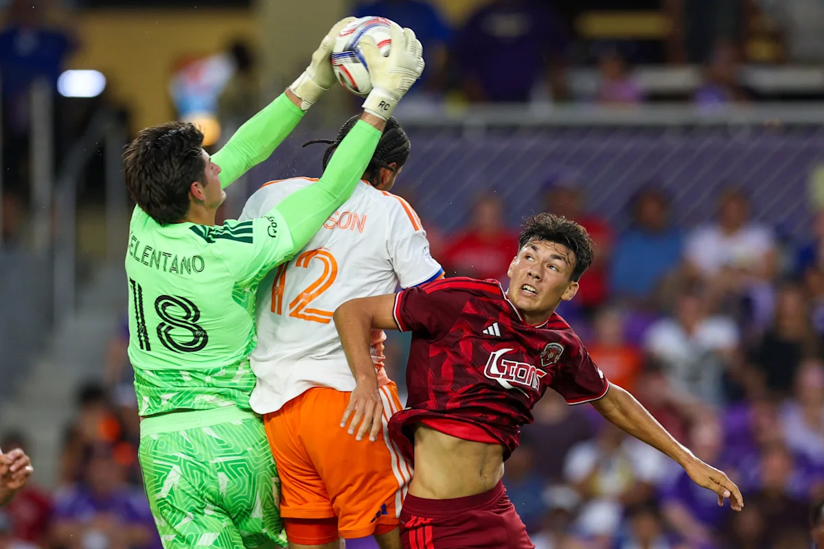 What we learned as FC Cincinnati earns hard-fought 1-1 draw at Orlando