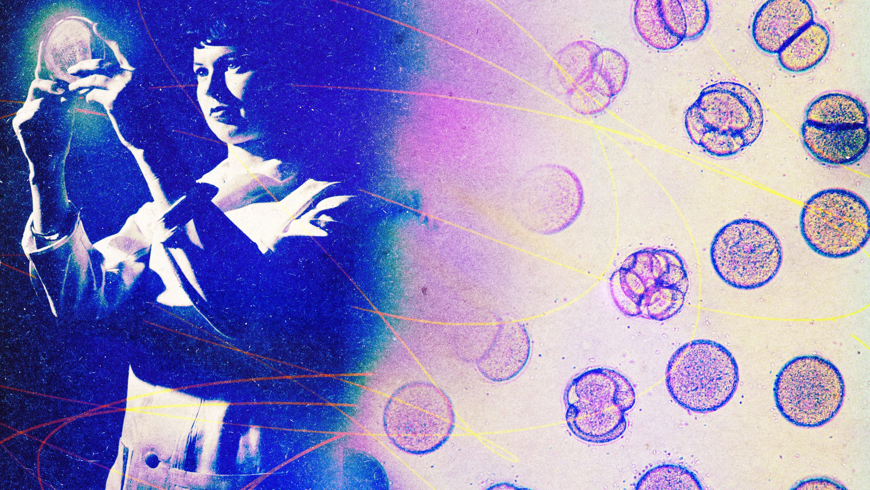 When AI designs a drug, who gets the credit?