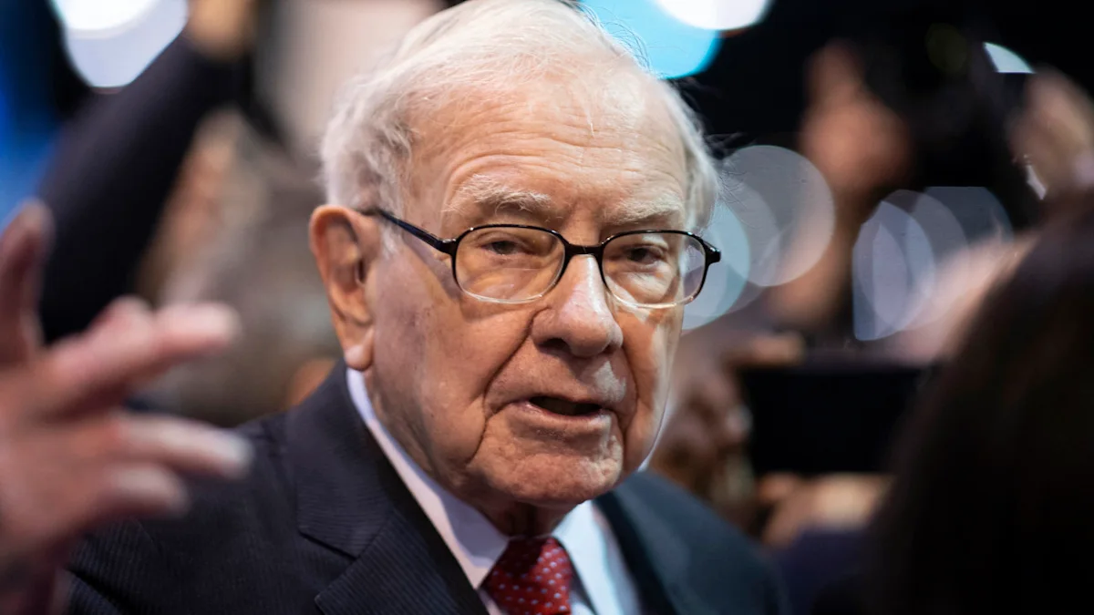 When he dies, Warren Buffett wants 90% of wife’s inheritance put into 1 investment. Here’s what it is, and how to get it