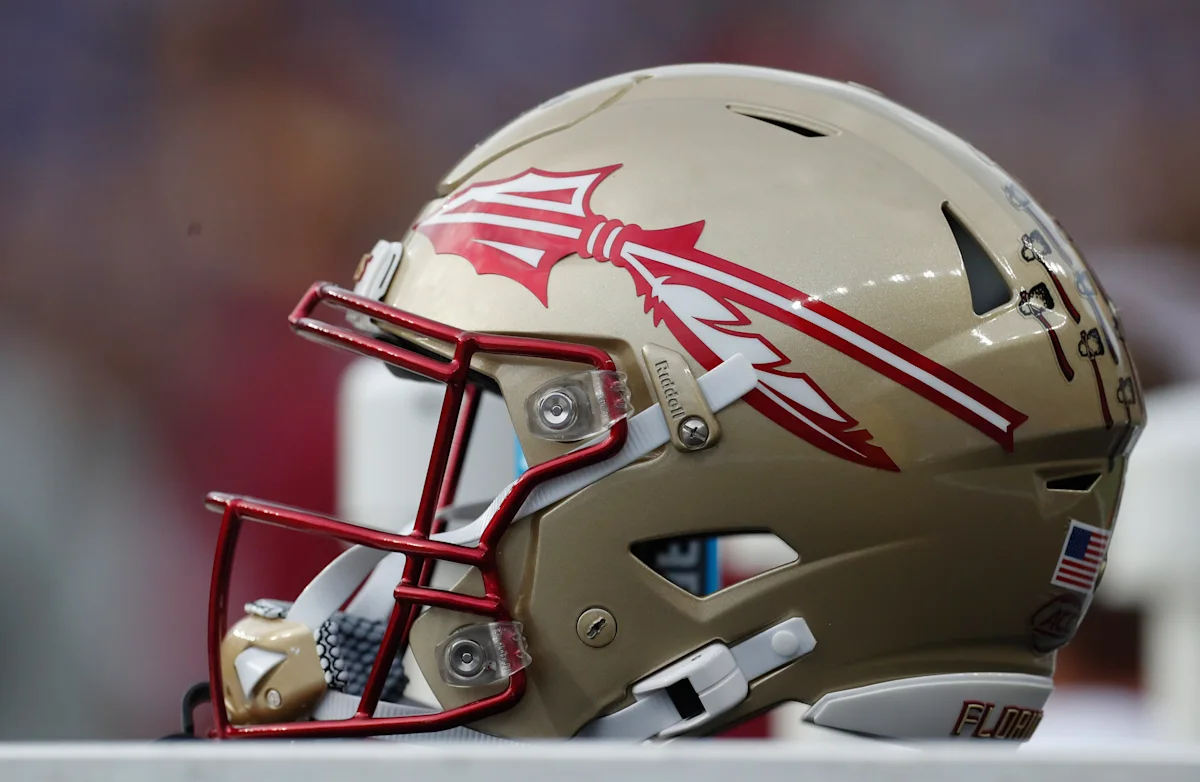 Where FSU's helmet ranks among college football's best