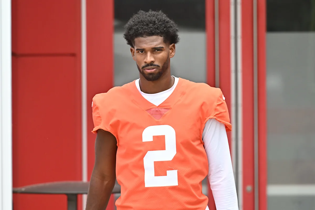 Where to watch Shedeur Sanders vs. Bears in Browns preseason opener