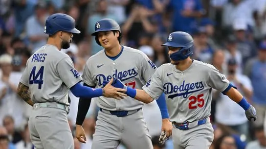 Which National League Team Can Actually Dethrone Dodgers?