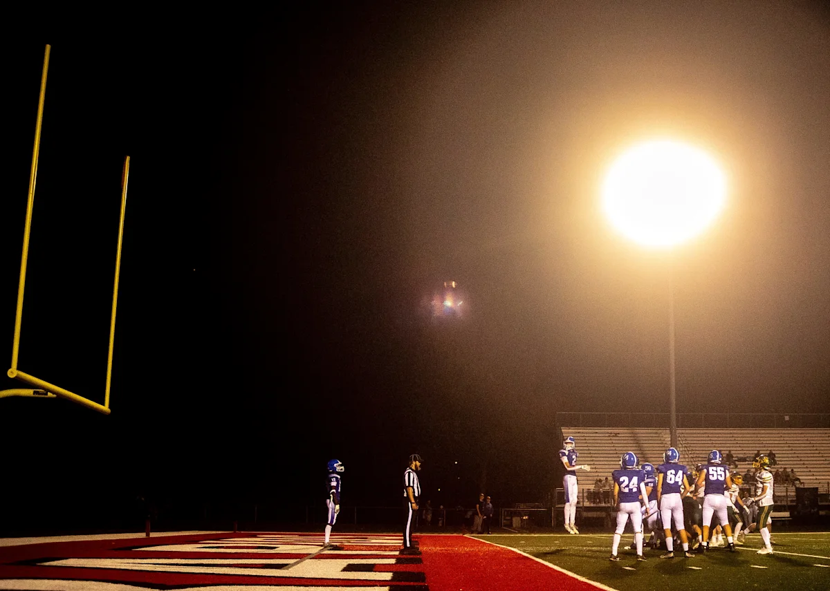 Which Wisconsin Rapids defensive star will have best 2026 season? POLL