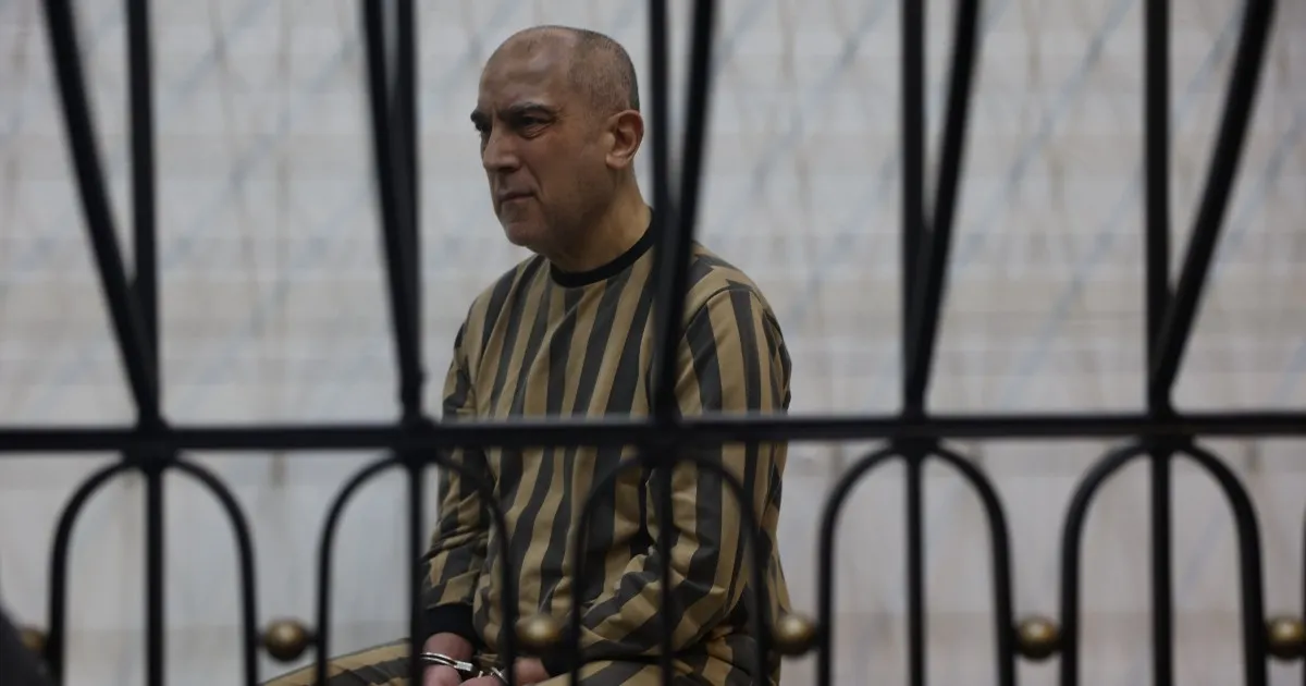 Who is Atef Najib, former Syrian official sentenced to death with al-Assad?