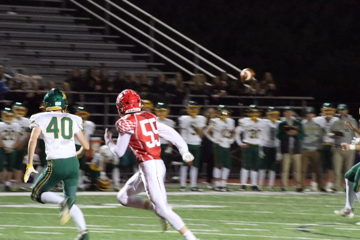 Who is Stevens Point's defensive player to watch for 2026 season? POLL
